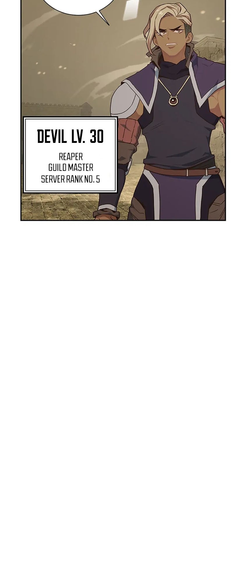 One of a Kind Irregular Chapter 70 - halaman 40