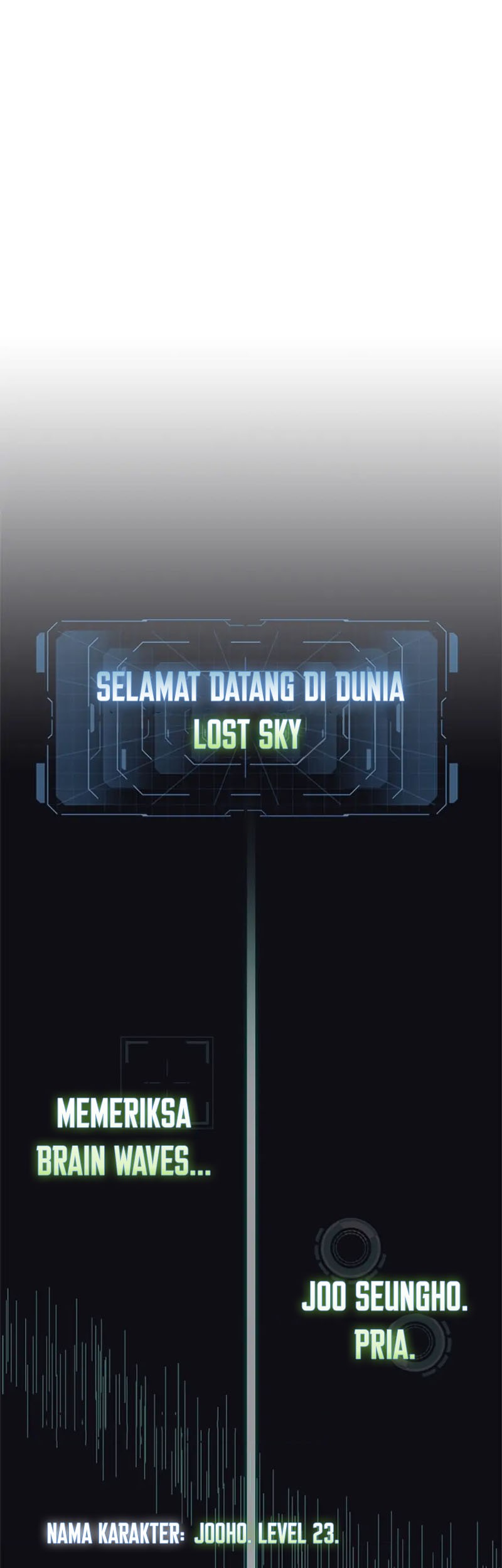 One of a Kind Irregular Chapter 71 - halaman 8