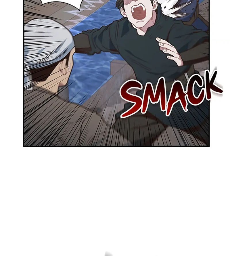 One of a Kind Irregular Chapter 72 - halaman 25