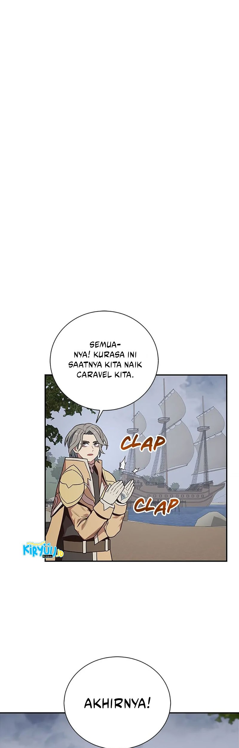 One of a Kind Irregular Chapter 73 - halaman 2