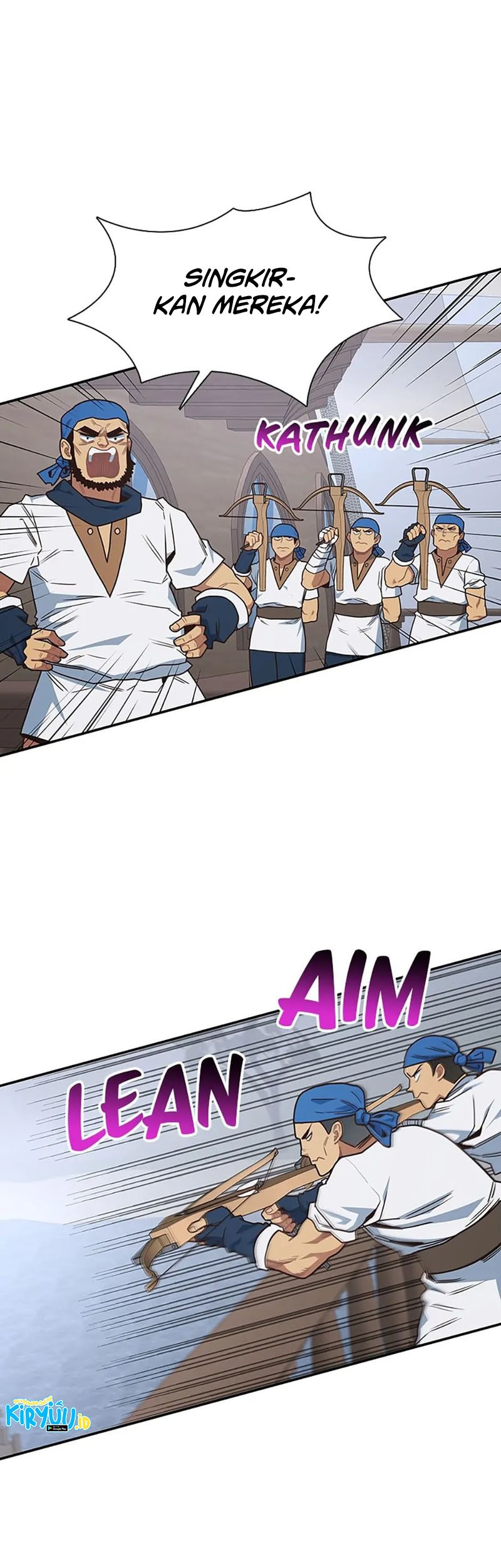 One of a Kind Irregular Chapter 73 - halaman 24