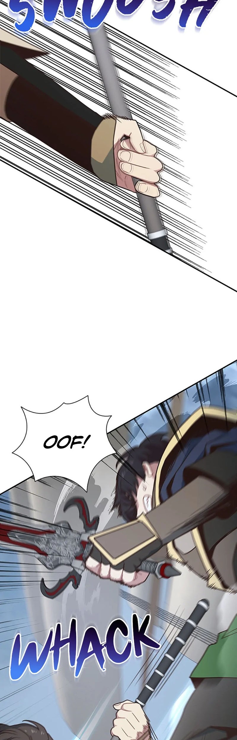 One of a Kind Irregular Chapter 74 - halaman 15