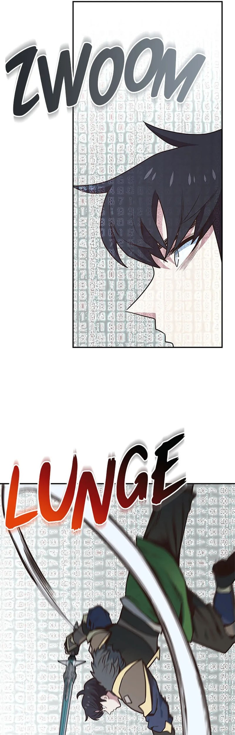 One of a Kind Irregular Chapter 74 - halaman 18