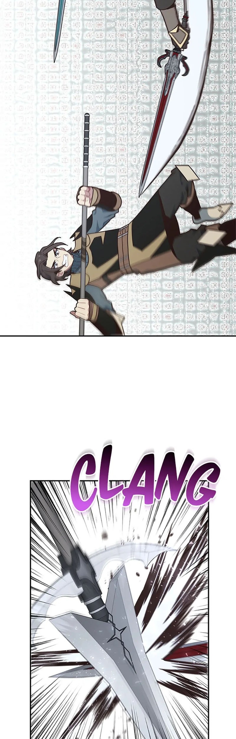 One of a Kind Irregular Chapter 74 - halaman 19
