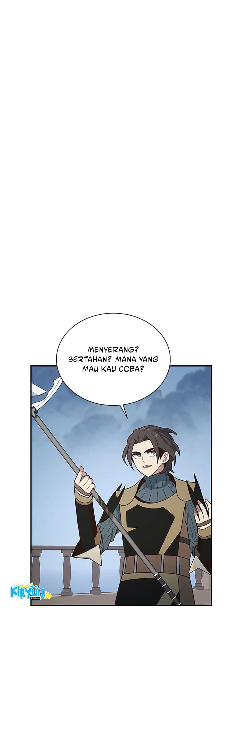 One of a Kind Irregular Chapter 74 - halaman 2