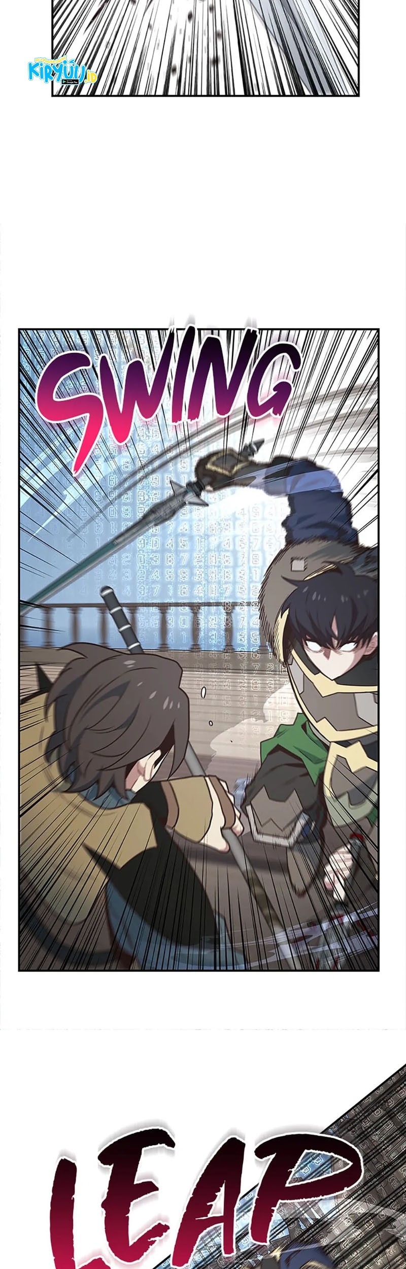 One of a Kind Irregular Chapter 74 - halaman 20