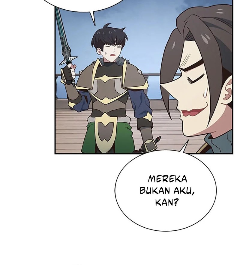 One of a Kind Irregular Chapter 74 - halaman 25