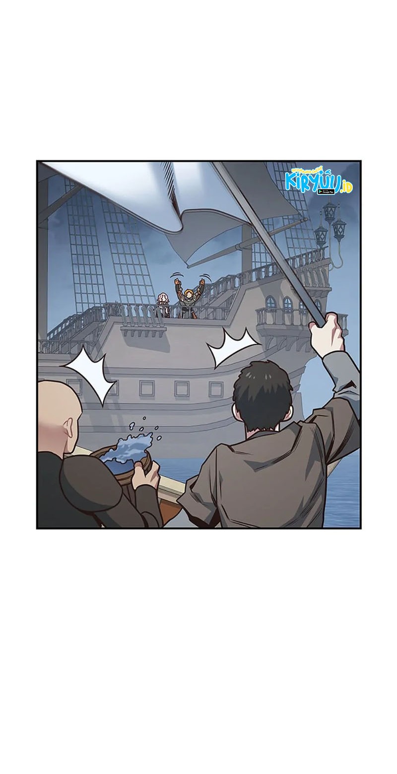 One of a Kind Irregular Chapter 74 - halaman 37