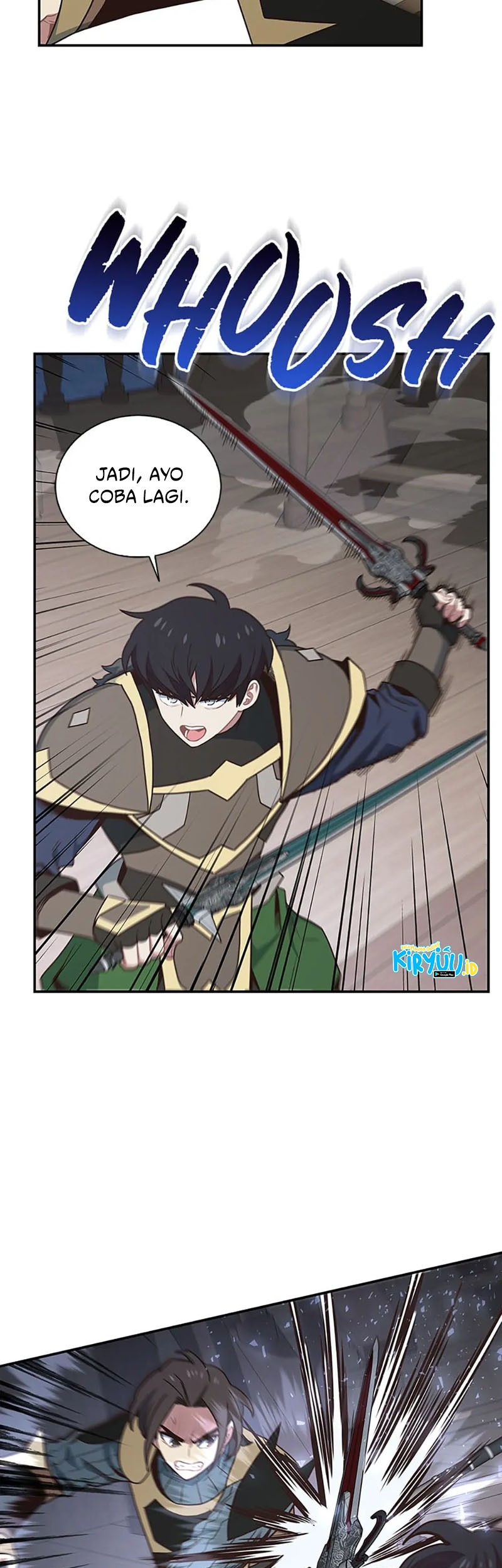 One of a Kind Irregular Chapter 74 - halaman 8