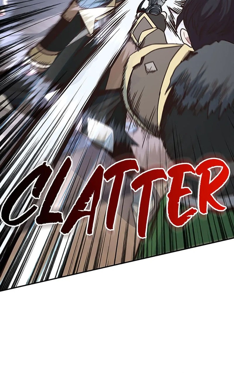 One of a Kind Irregular Chapter 74 - halaman 9