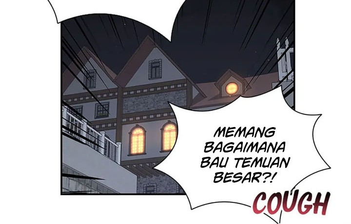 One of a Kind Irregular Chapter 75 - halaman 16