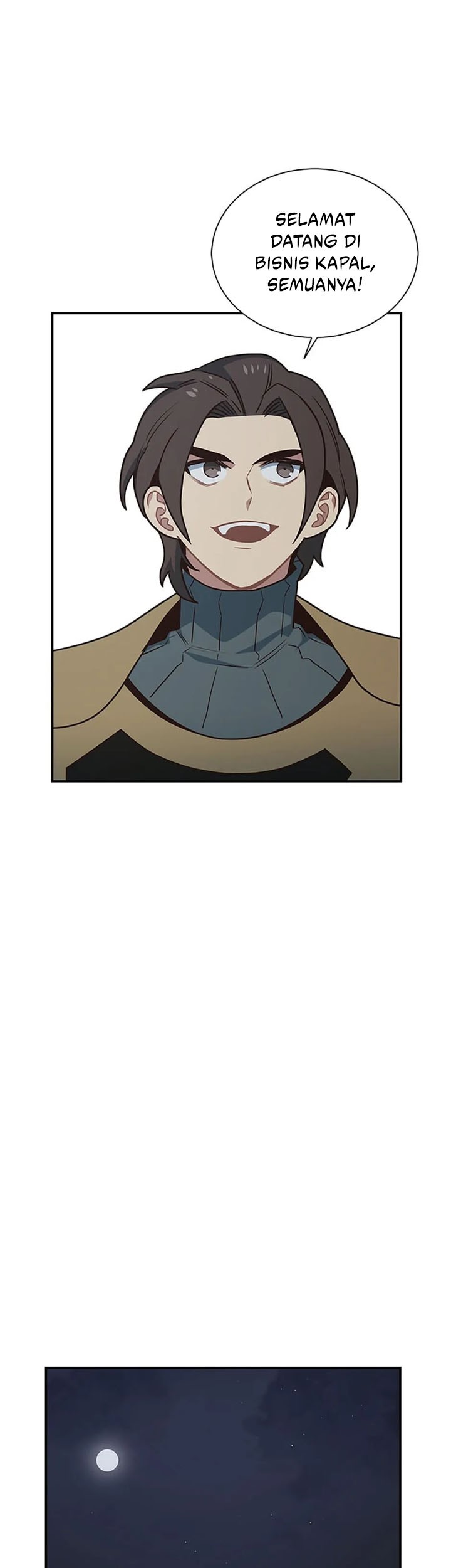 One of a Kind Irregular Chapter 75 - halaman 26