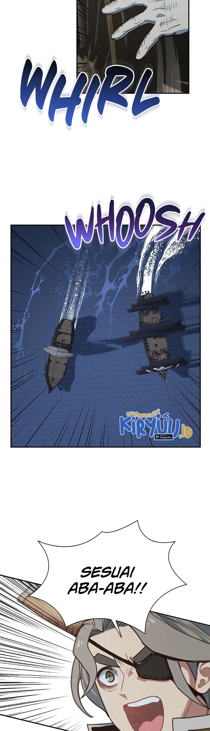 One of a Kind Irregular Chapter 75 - halaman 30