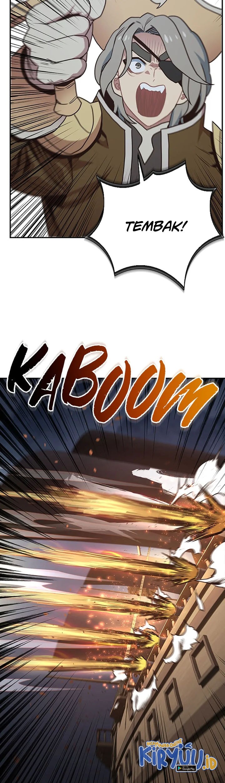 One of a Kind Irregular Chapter 75 - halaman 34
