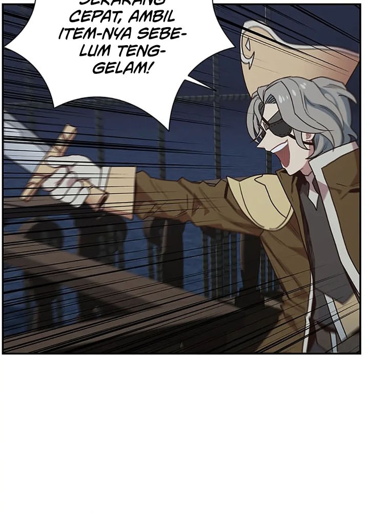 One of a Kind Irregular Chapter 75 - halaman 38