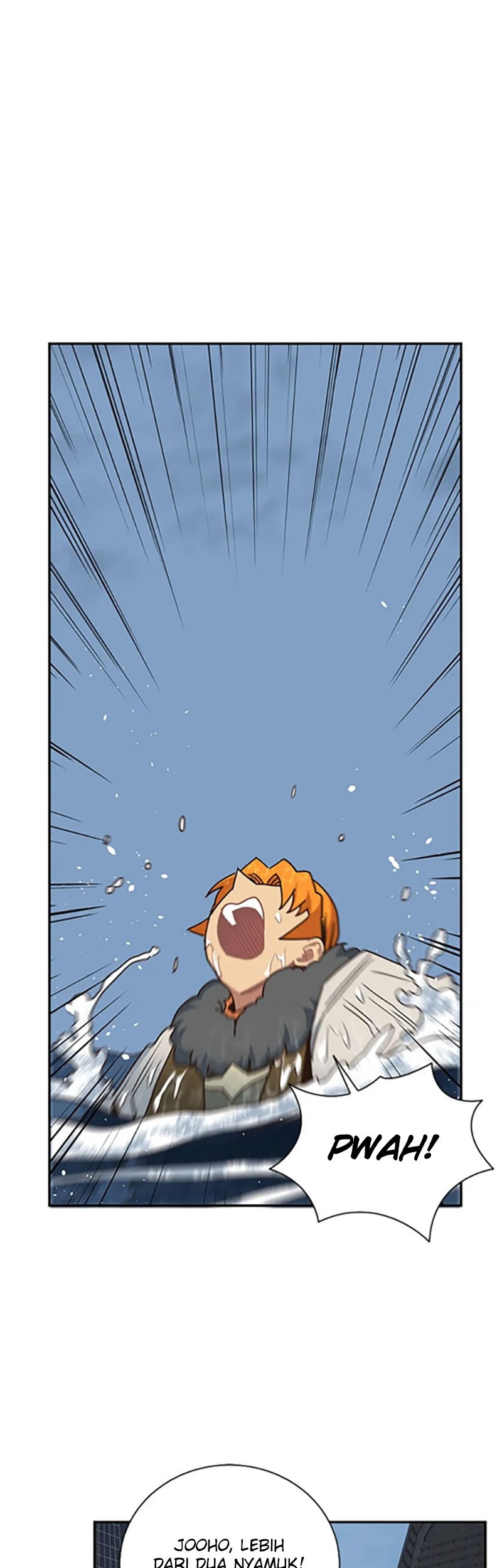 One of a Kind Irregular Chapter 76 - halaman 12