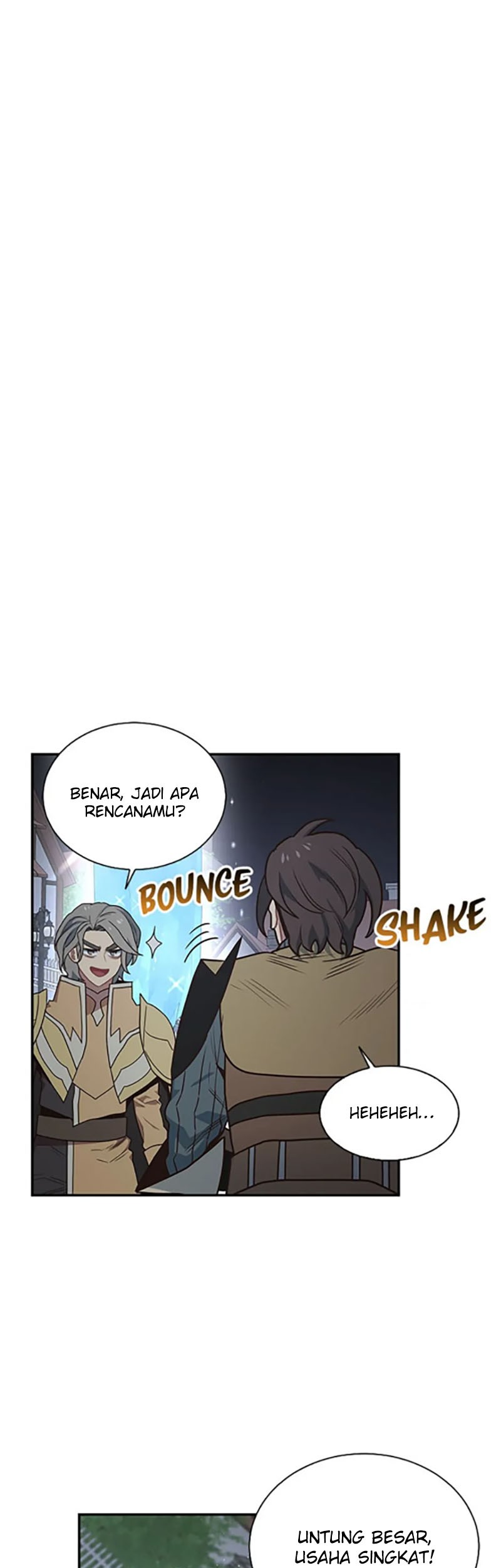 One of a Kind Irregular Chapter 76 - halaman 2