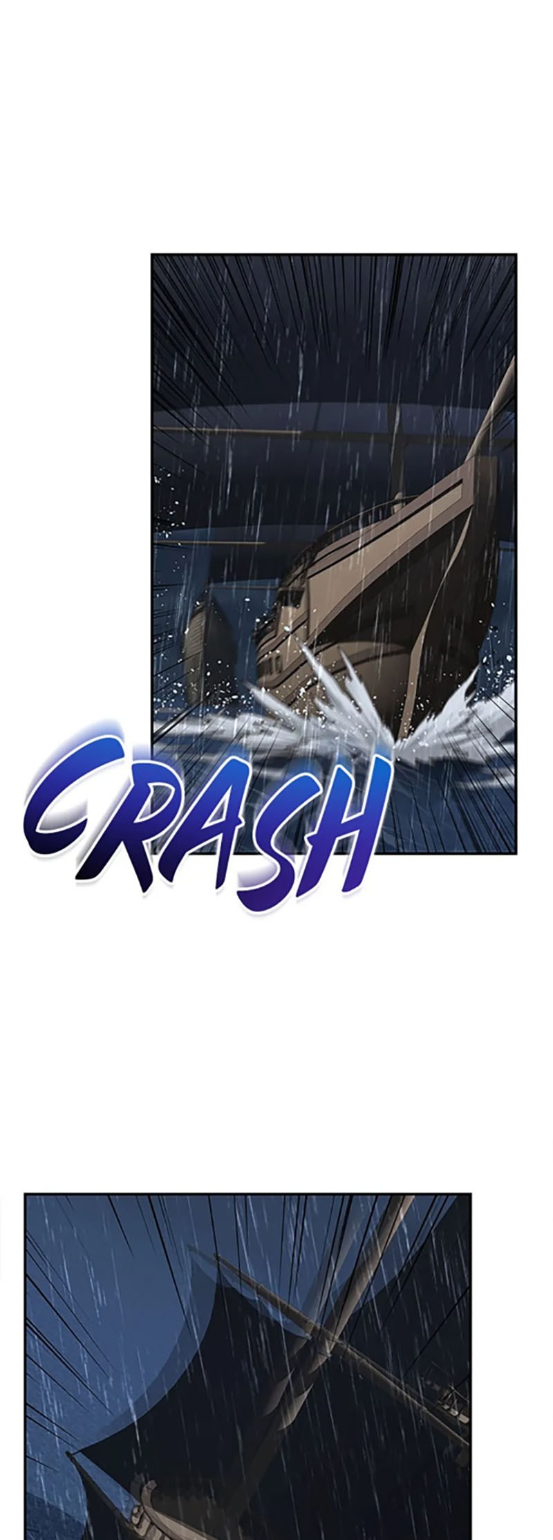 One of a Kind Irregular Chapter 76 - halaman 25