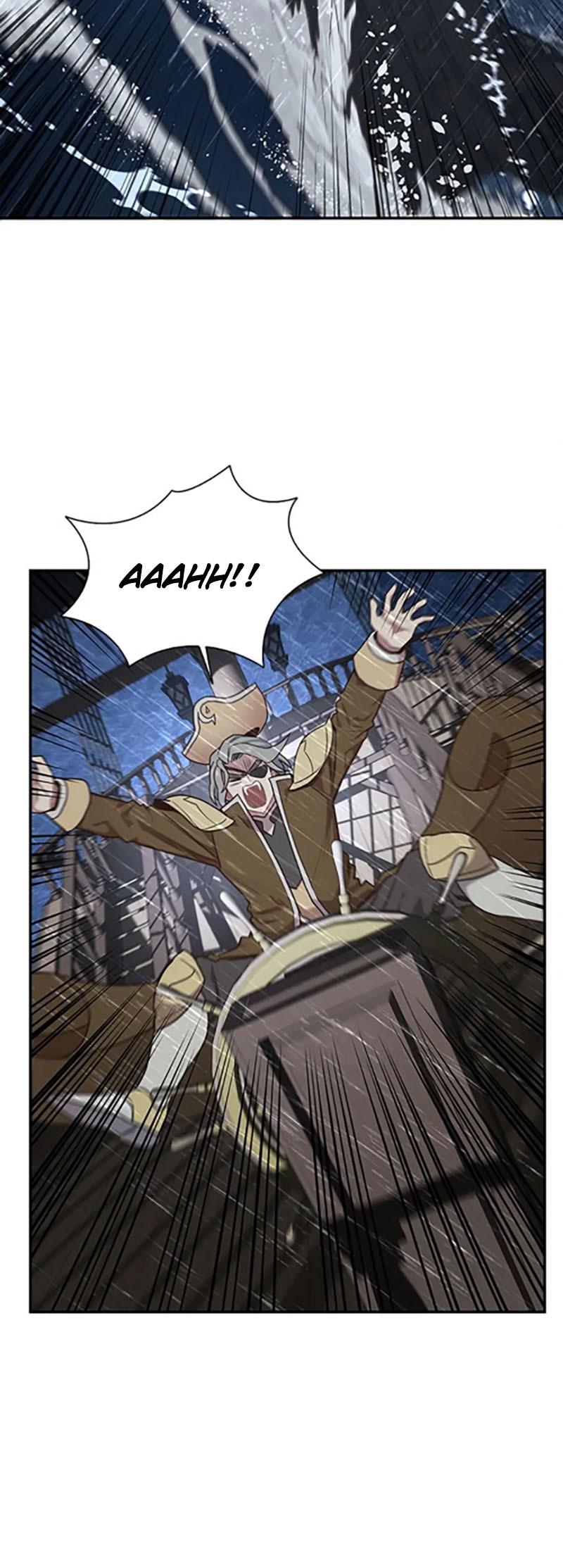 One of a Kind Irregular Chapter 76 - halaman 30