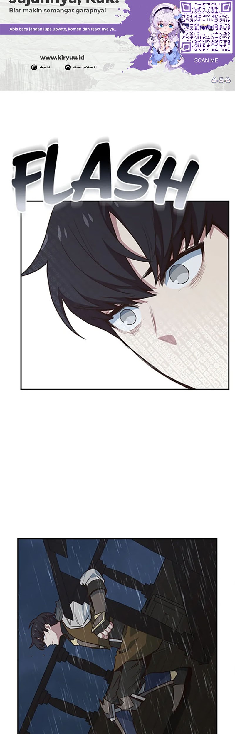 One of a Kind Irregular Chapter 76 - halaman 34