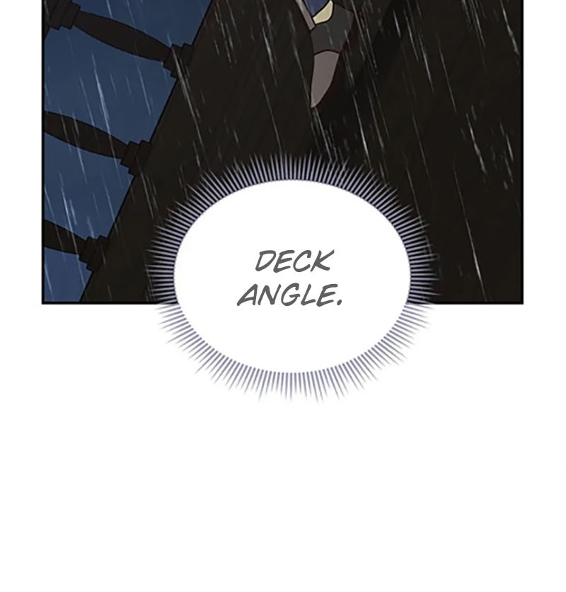 One of a Kind Irregular Chapter 76 - halaman 35
