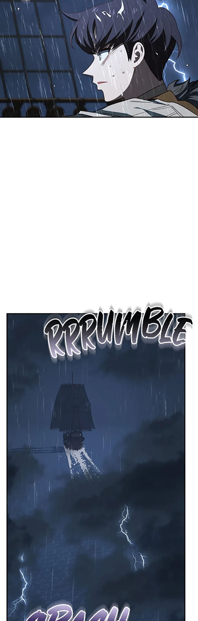One of a Kind Irregular Chapter 76 - halaman 47