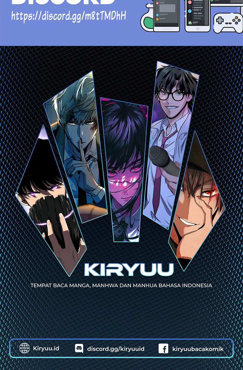 One of a Kind Irregular Chapter 76 - halaman 49