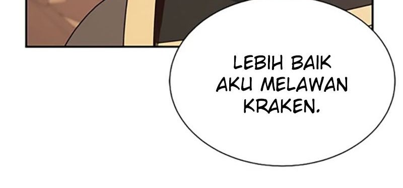 One of a Kind Irregular Chapter 77 - halaman 19