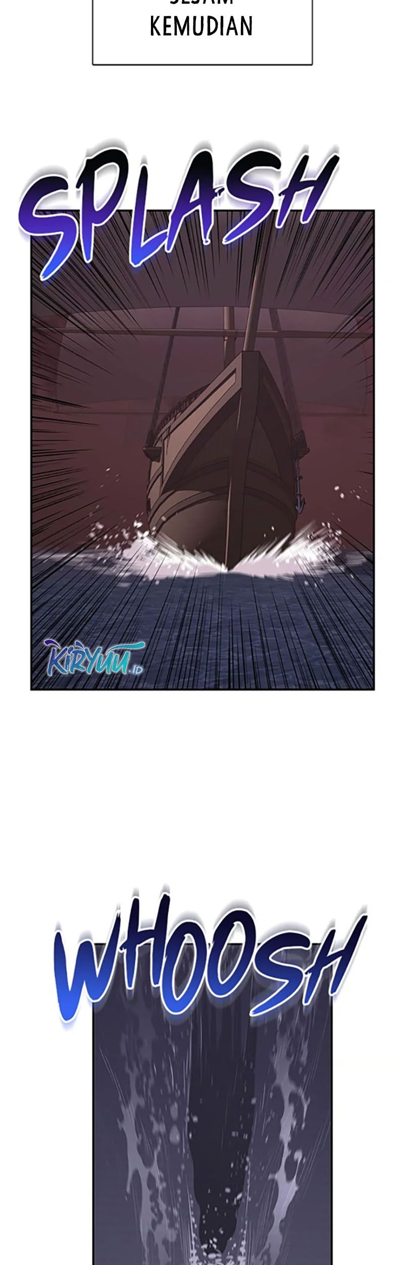 One of a Kind Irregular Chapter 77 - halaman 21