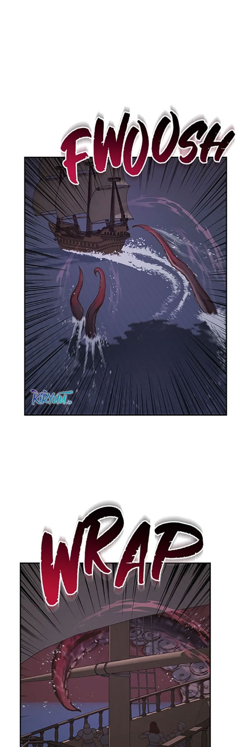 One of a Kind Irregular Chapter 77 - halaman 30