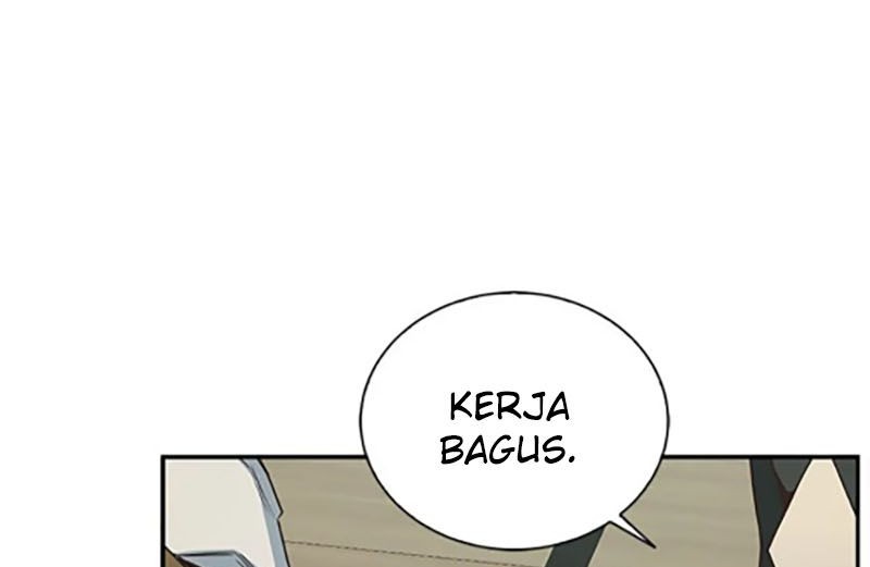 One of a Kind Irregular Chapter 77 - halaman 4