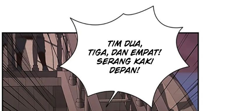 One of a Kind Irregular Chapter 77 - halaman 40