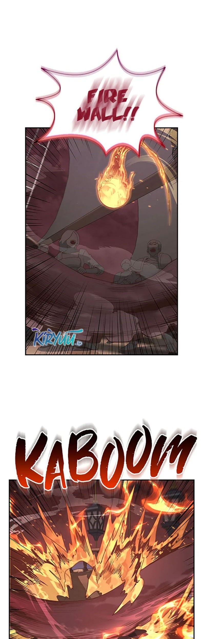 One of a Kind Irregular Chapter 77 - halaman 51
