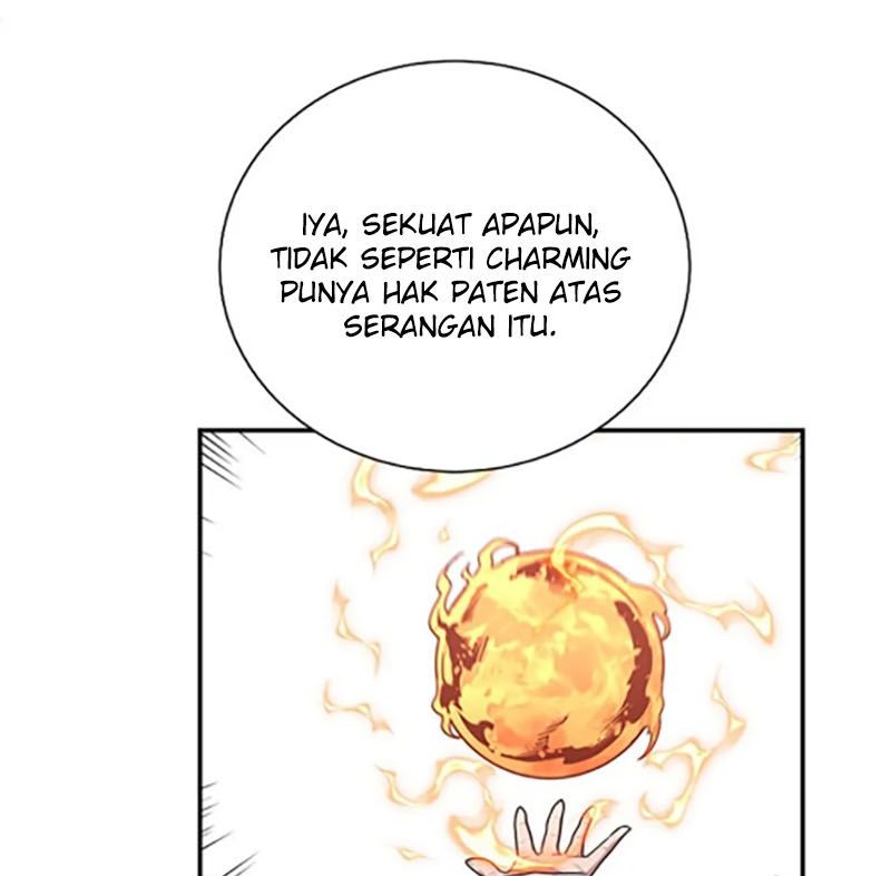 One of a Kind Irregular Chapter 77 - halaman 56