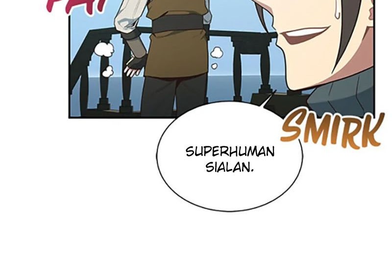 One of a Kind Irregular Chapter 77 - halaman 7