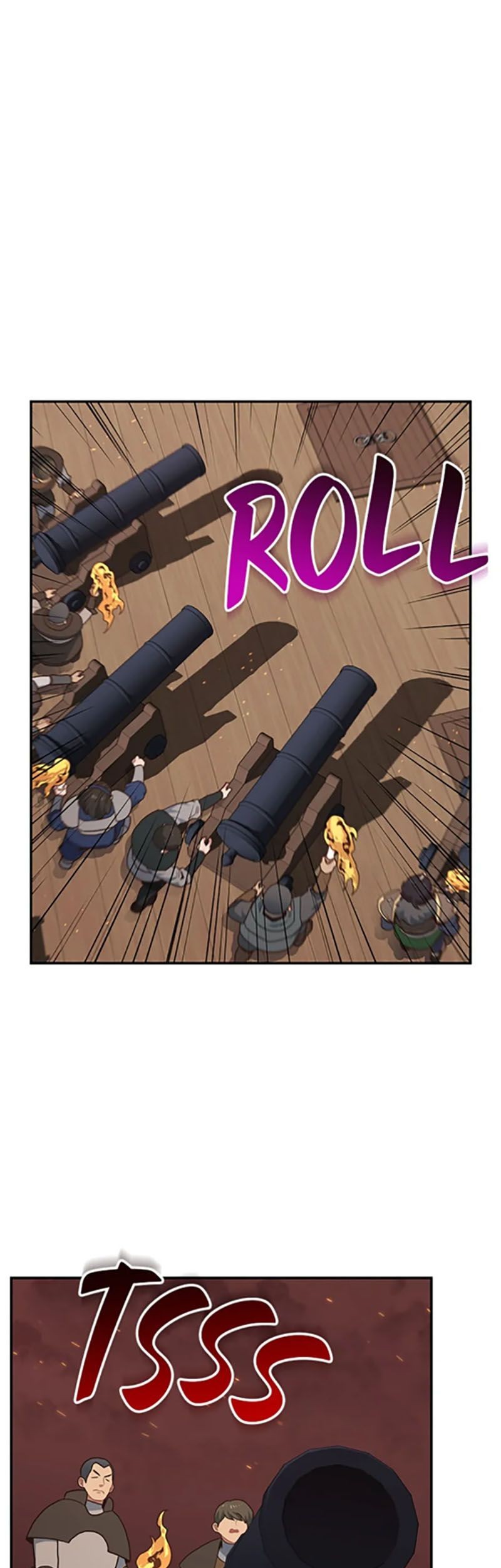 One of a Kind Irregular Chapter 78 - halaman 20