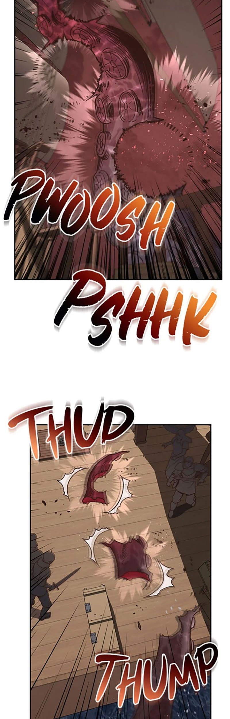 One of a Kind Irregular Chapter 78 - halaman 24