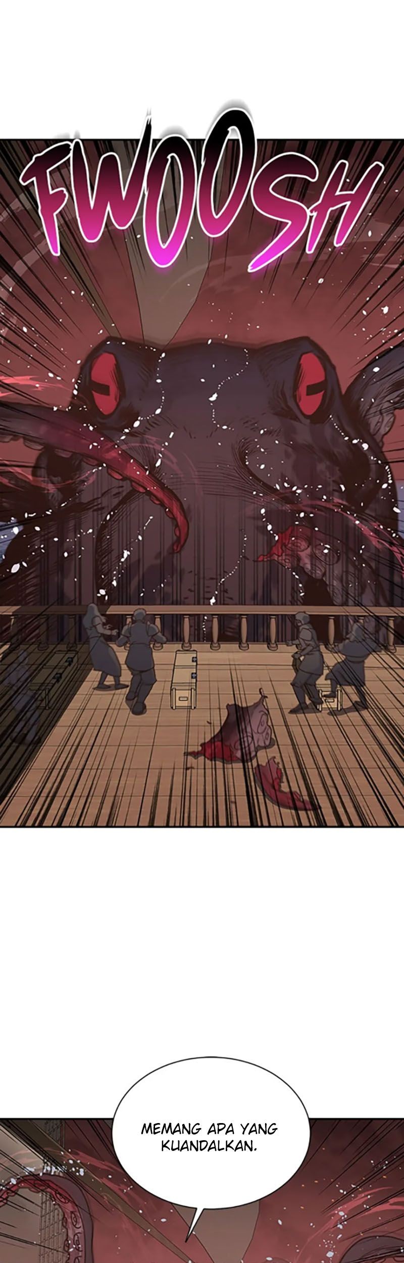 One of a Kind Irregular Chapter 78 - halaman 26