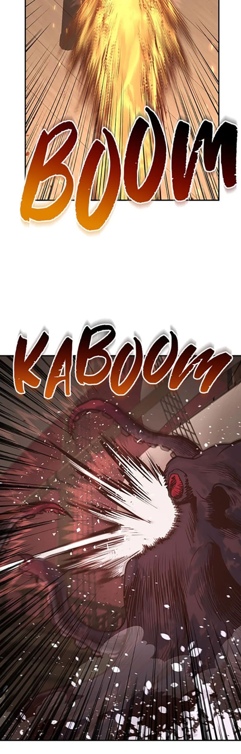 One of a Kind Irregular Chapter 78 - halaman 29