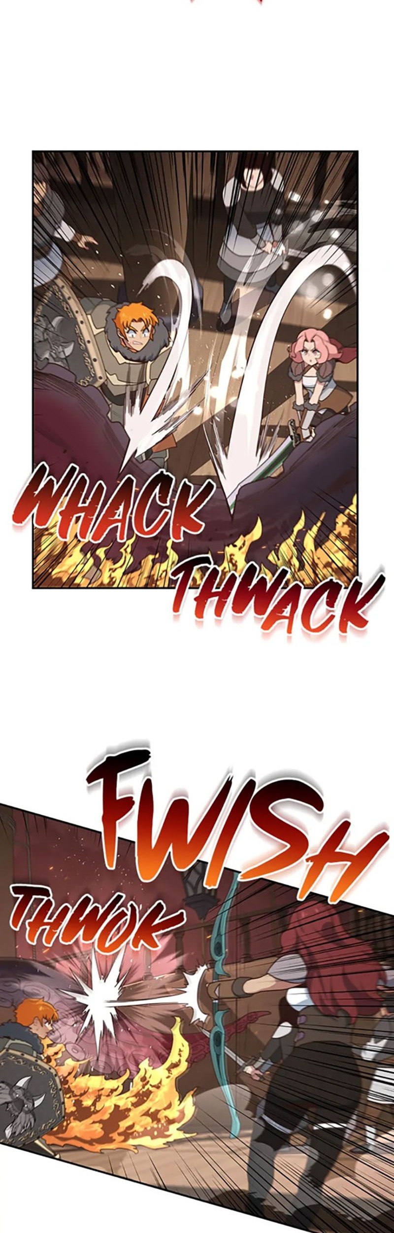 One of a Kind Irregular Chapter 78 - halaman 3