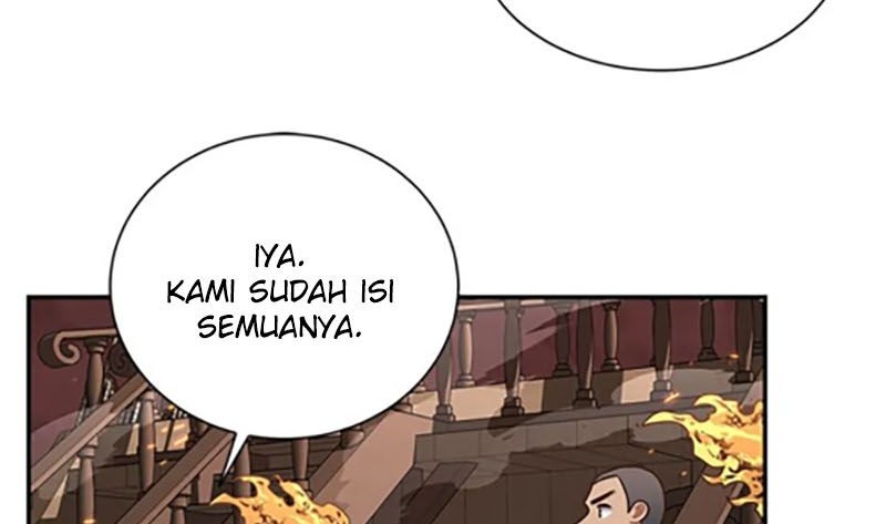 One of a Kind Irregular Chapter 78 - halaman 34