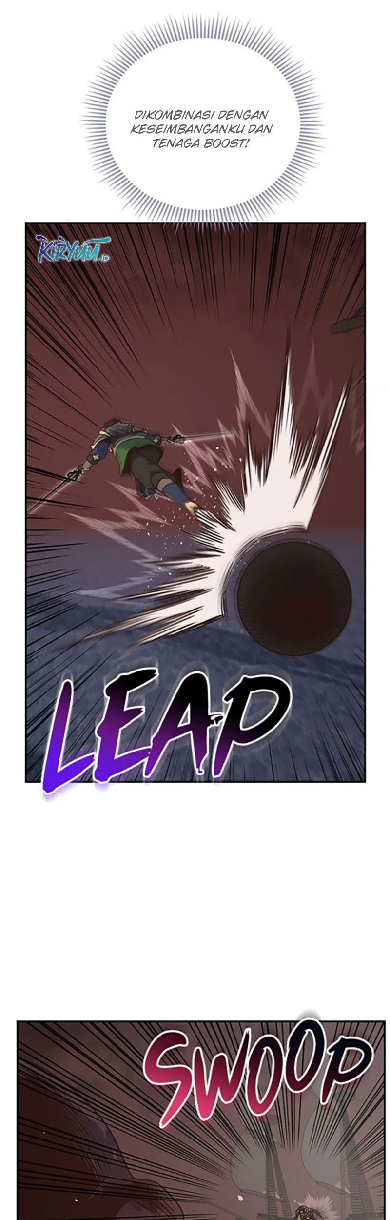 One of a Kind Irregular Chapter 78 - halaman 47