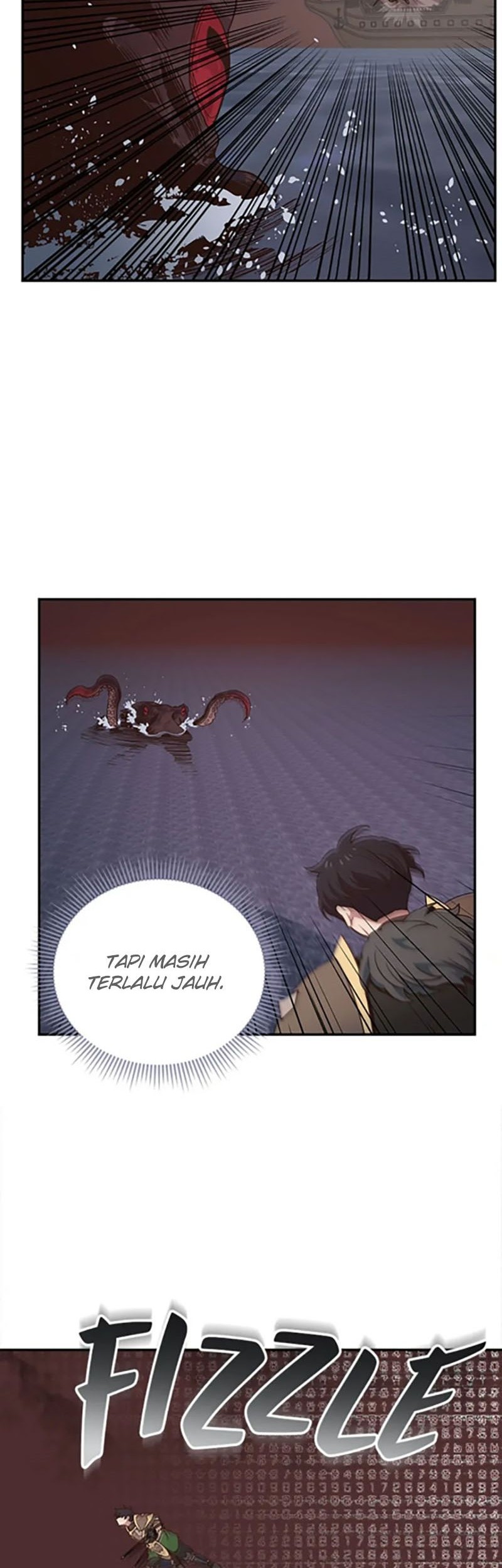 One of a Kind Irregular Chapter 78 - halaman 48