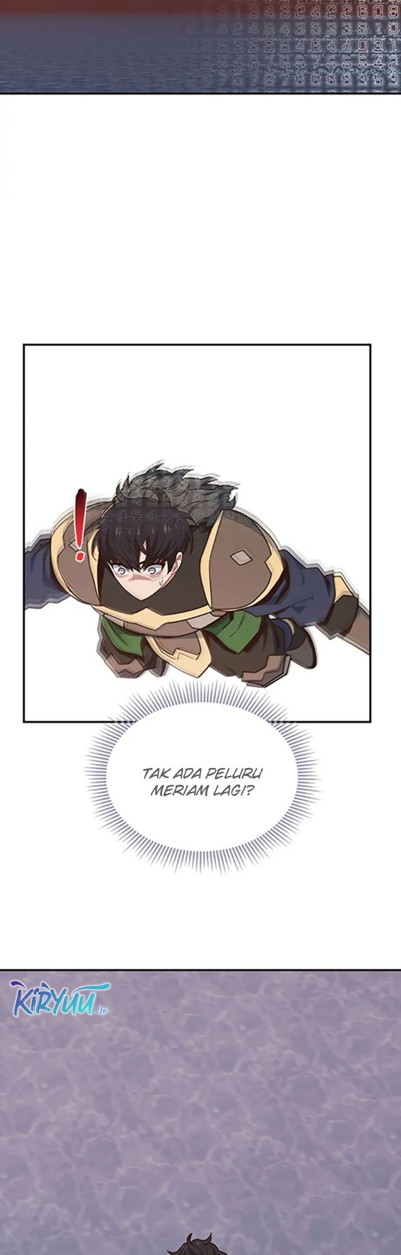One of a Kind Irregular Chapter 78 - halaman 55