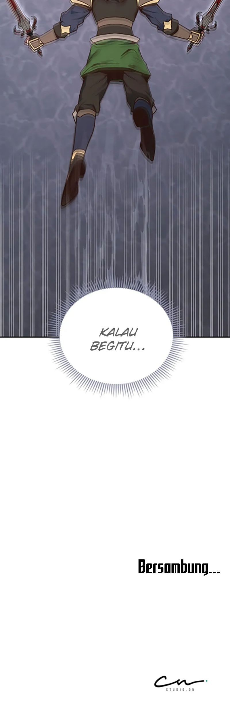 One of a Kind Irregular Chapter 78 - halaman 57