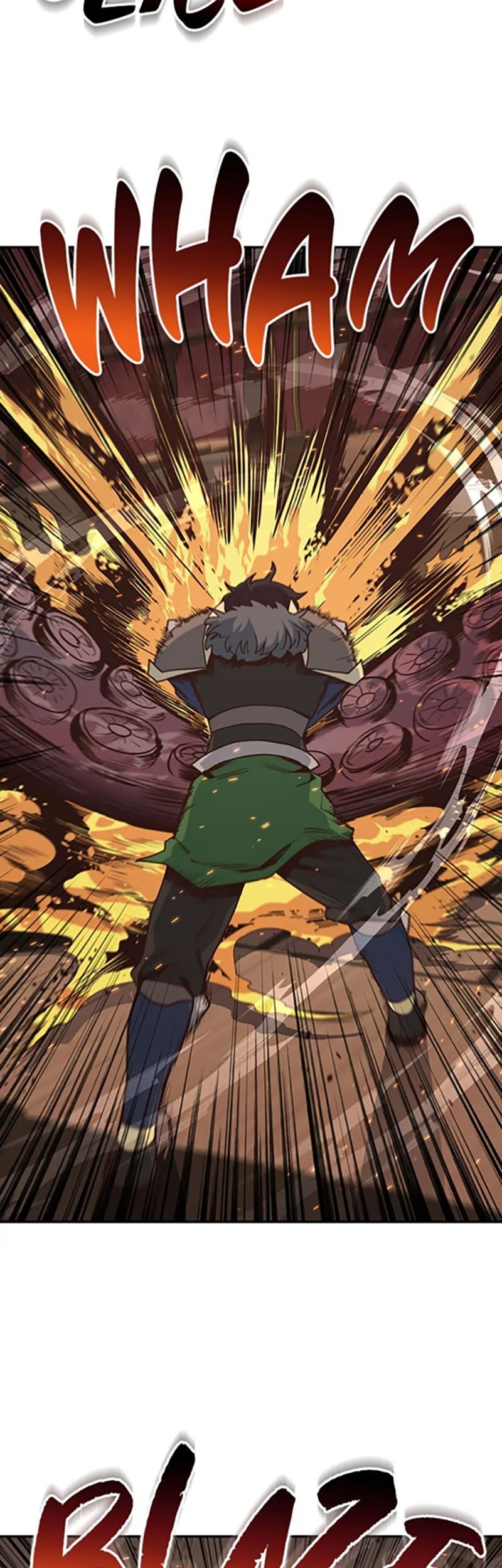One of a Kind Irregular Chapter 78 - halaman 8