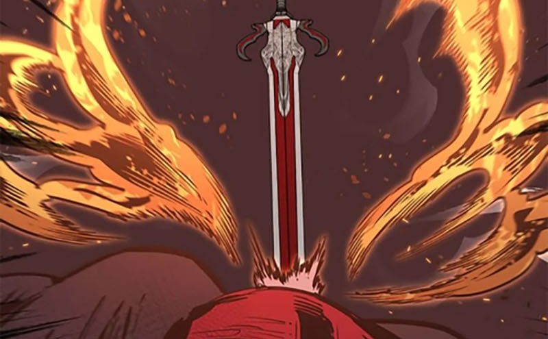 One of a Kind Irregular Chapter 79 - halaman 16