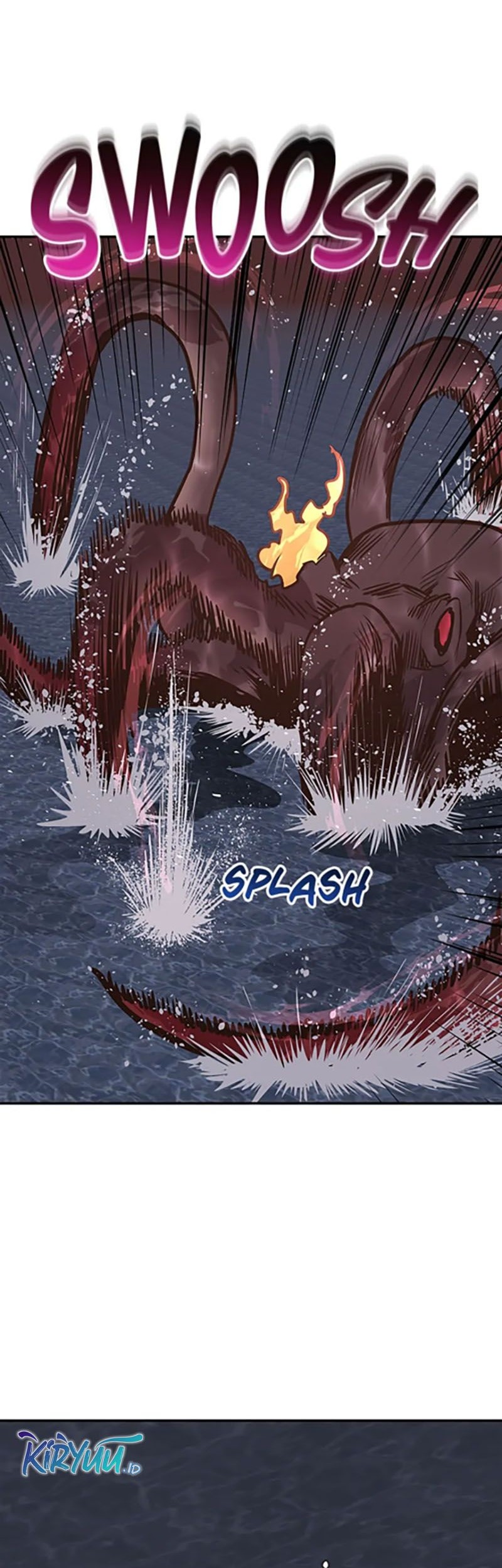 One of a Kind Irregular Chapter 79 - halaman 21