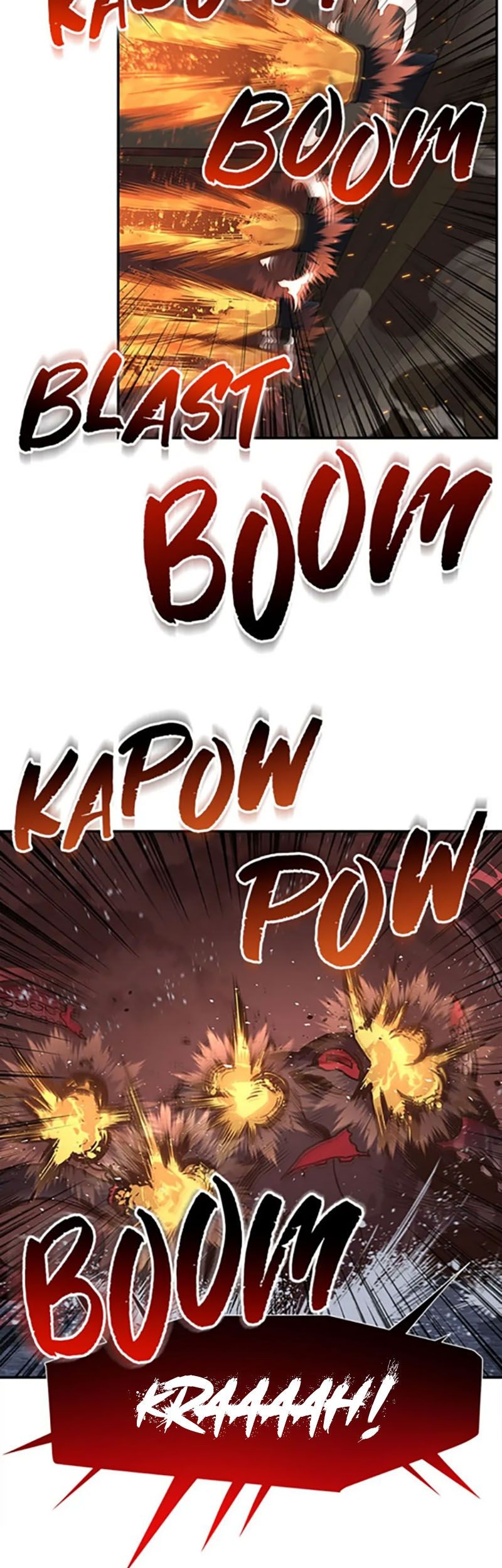 One of a Kind Irregular Chapter 79 - halaman 26