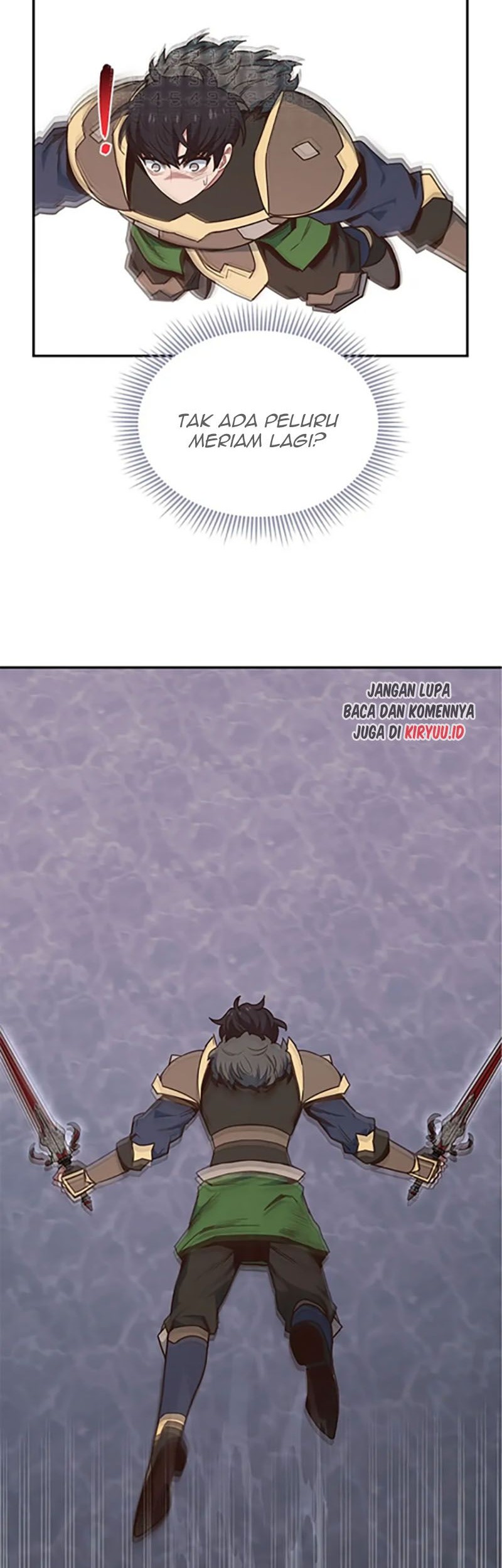 One of a Kind Irregular Chapter 79 - halaman 3